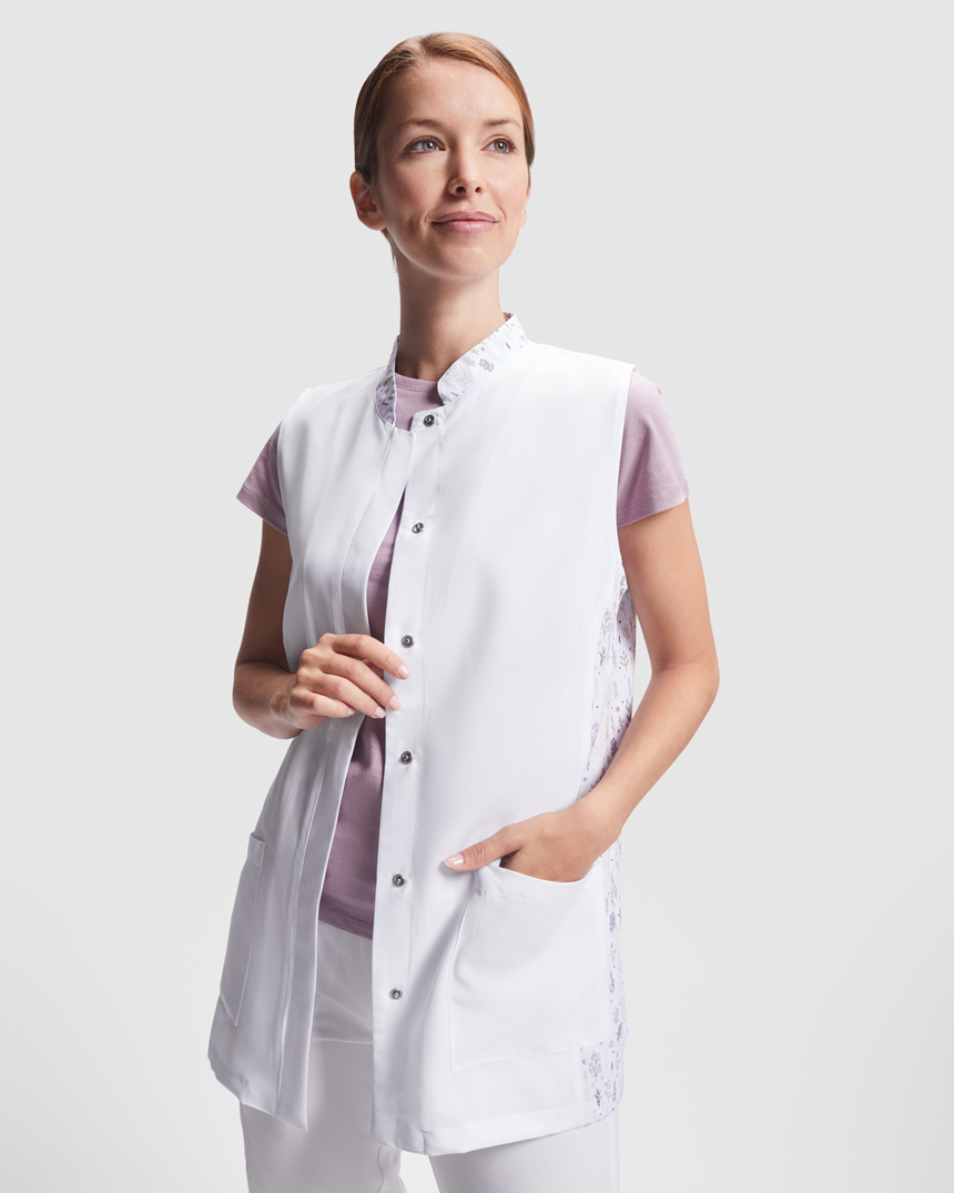 Медицинска жилетка